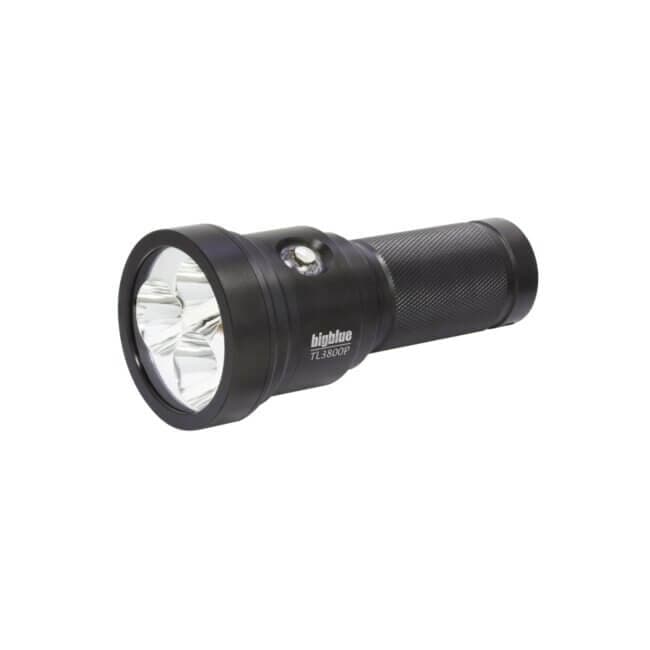 3800-Lumen Narrow-Beam Tech Light immagine 1