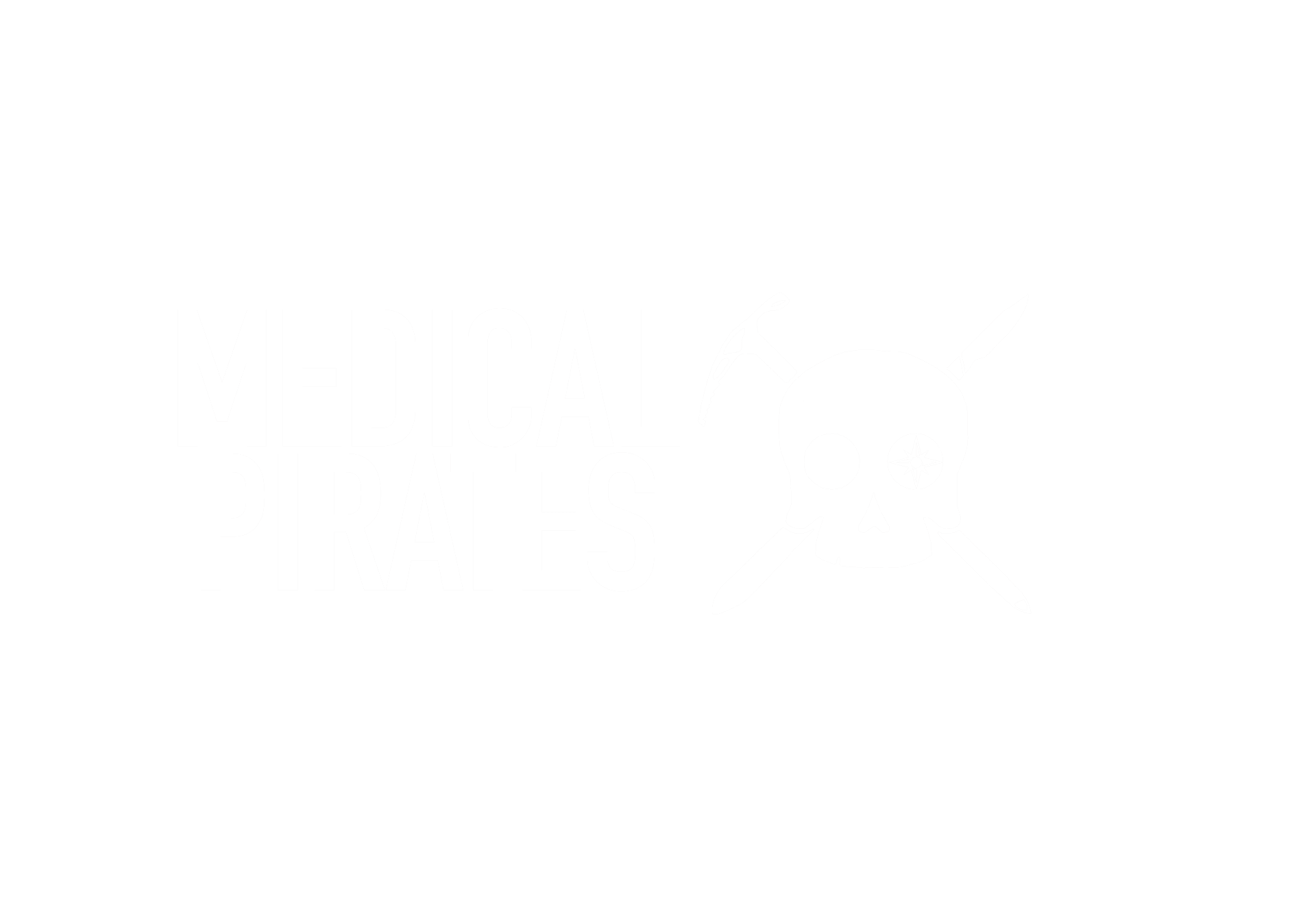 Logo Medical Pirates