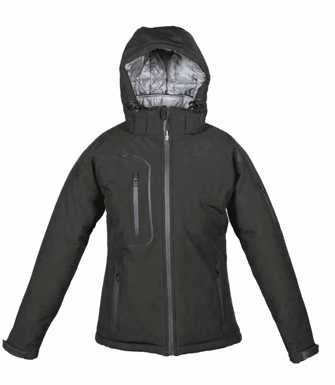 PHY Tek shell YUKON Donna immagine 1