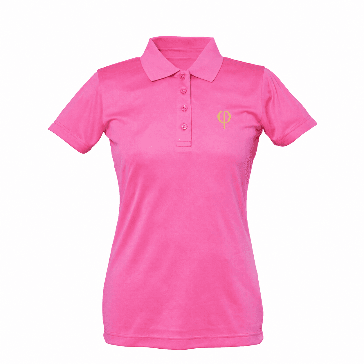 PHY Polo Donna immagine 1