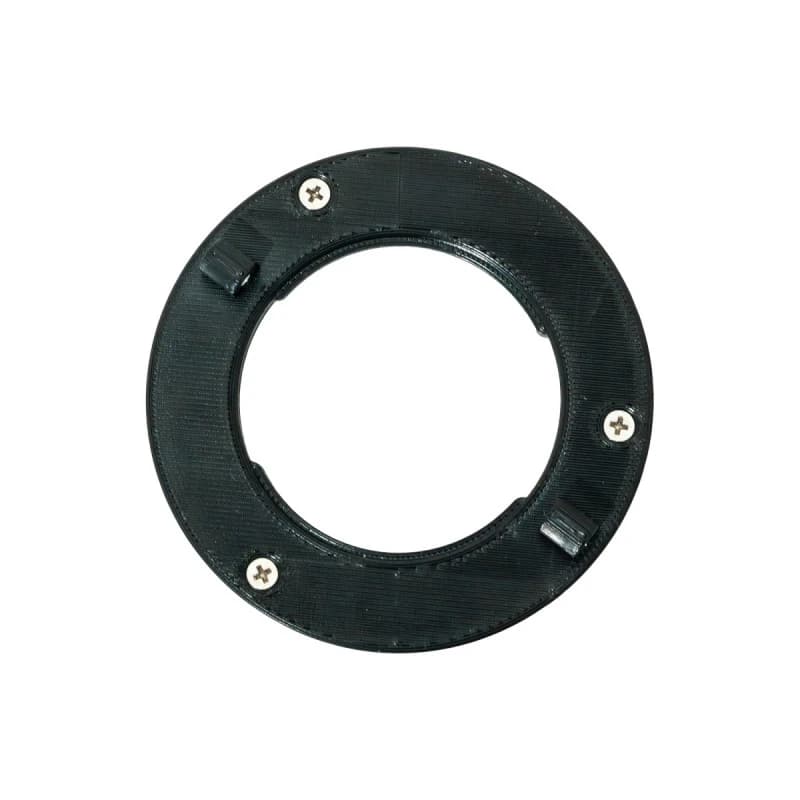 FLIP ADAPTER FOR INON SD AND ZD LENSES immagine 1
