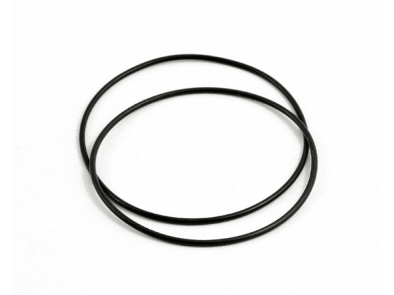 KIT O-RING FOR ACTION CAM & DIVESHOT HOUSING immagine 1
