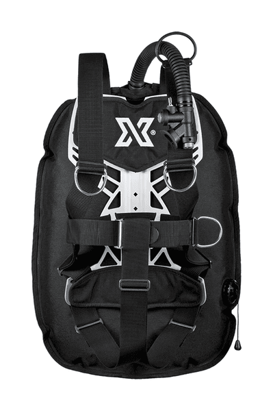 GHOST SET STANDARD (NX SERIES ULTRALIGHT) immagine 1