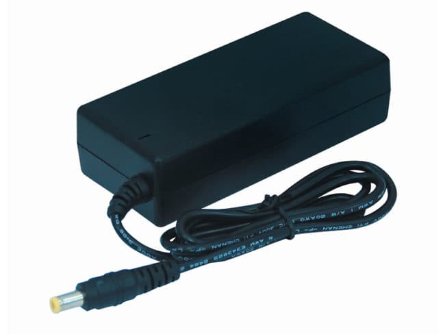 Battery Charger 18650 x 7 immagine 1