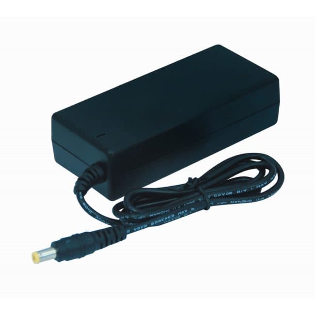 Battery Charger 21700 x 8 immagine 1