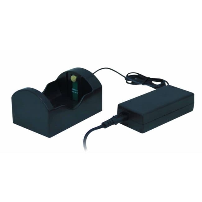 Battery Charger 18650 x 4 Supreme immagine 1