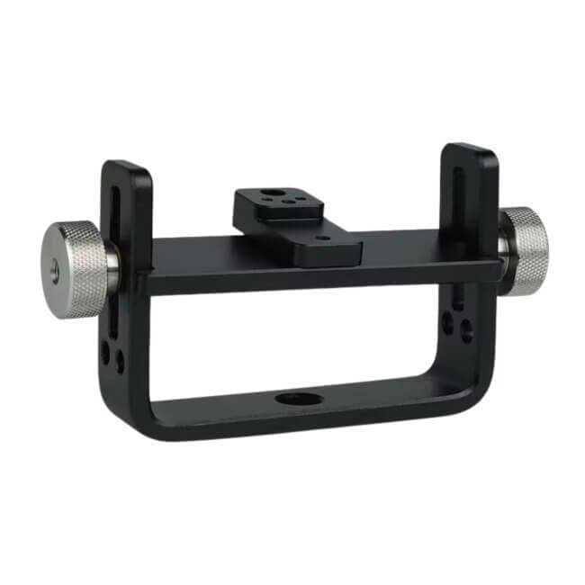 Goodman Handle Slim Fit immagine 1
