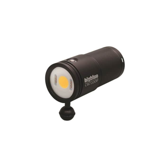 7200-Lumen Video Light immagine 1