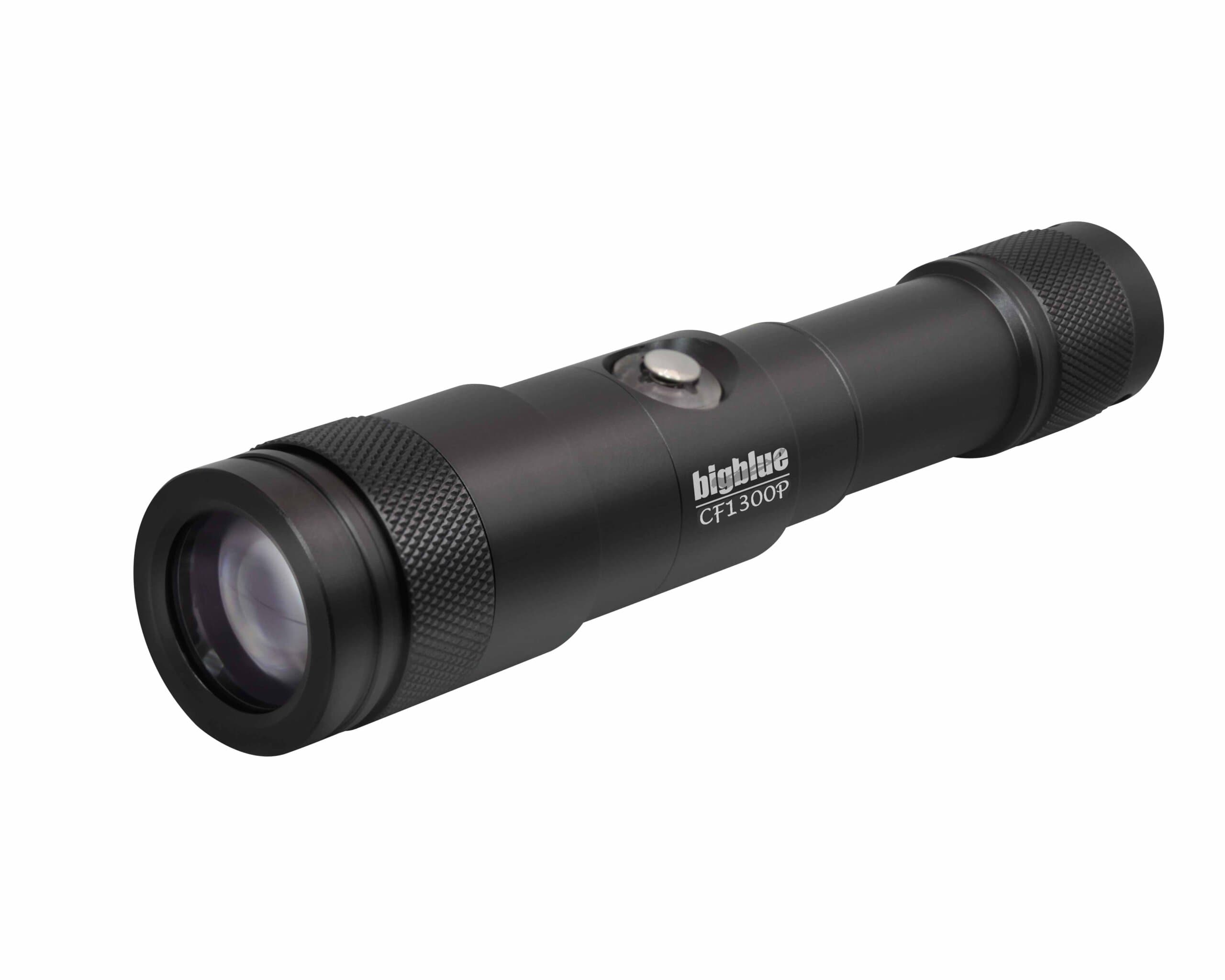 1300-Lumen Adjustable Beam immagine 1