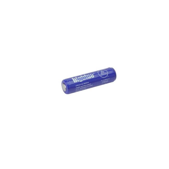 Battery Cell 18650 immagine 1