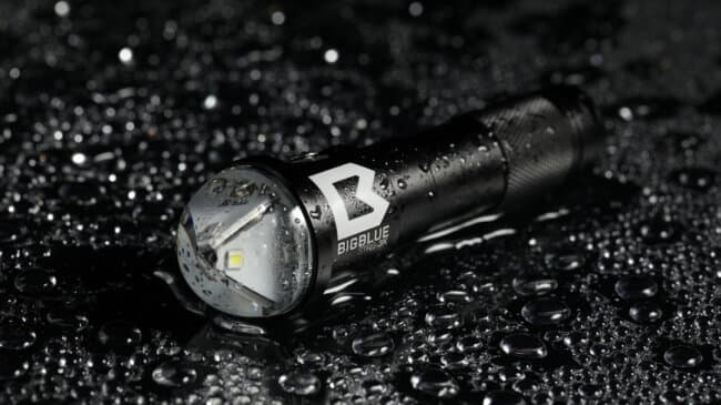 3600-Lumen Strobe immagine 1
