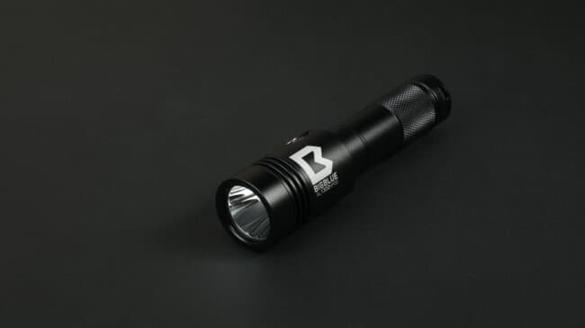 1300-Lumen Narrow Beam GS immagine 1