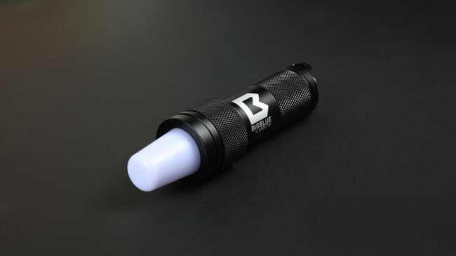 450-Lumen Strobe immagine 1
