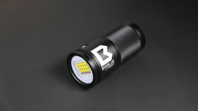 15000-Lumen Video Light immagine 1