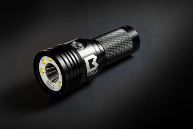 4200-Lumen Dual-Beam Light Wide & Narrow immagine 1